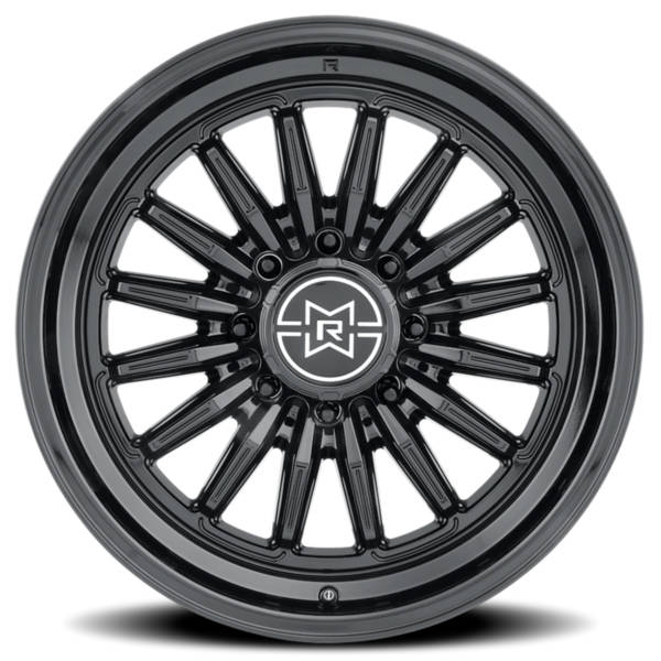 Method Race Wheels MR803 MR803 product medium 20  X12    8-180.00 -40 BKGLXX